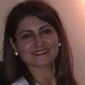 Meet your Posher, Neda